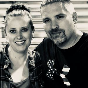 Meet your Posher, Courtney ryan